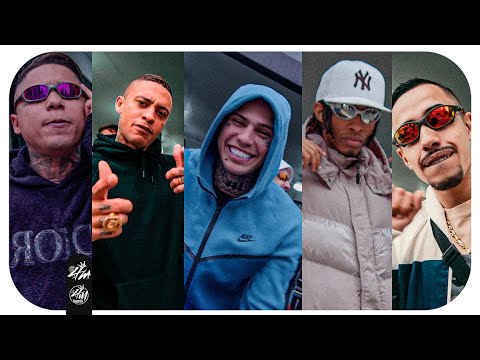 Carros Velozes - TrapLaudo, MC Kadu, MC Capelinha, MC Luki e MC Bezinho (4M Filmes)