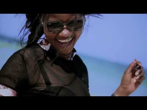 Lyga Technique Hallelujah Official video