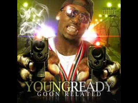 Young Ready Featuring Mista Cain & Madd Marvin - Not Gone Let U Slide ( Foxx Diss )