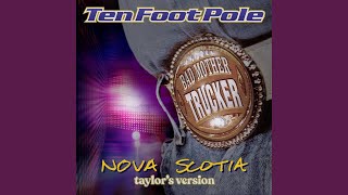 Nova Scotia (Taylor's Version)
