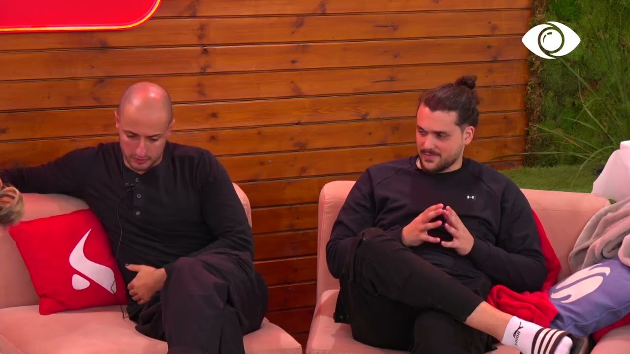 Fotini bisedon me Kristin: Mendova që do të dilje!