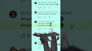 Download lagu Remixing my Comments 😂 SAWAGASHII HIBI NI 🤣 mp3