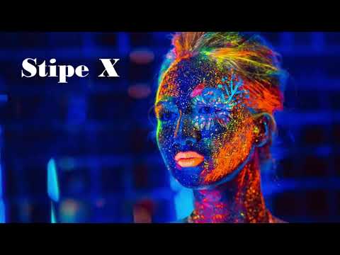 Uplifting Trance! Psytrance! Stipe-X - Time to fly part 3