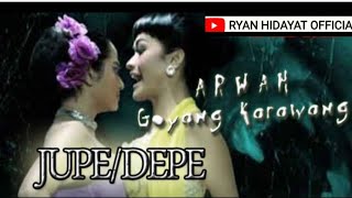 Download lagu ARWAH GOYANG KARAWANG 2011 JUPE/DEPE FULL MOVIE #HorrorFilm mp3