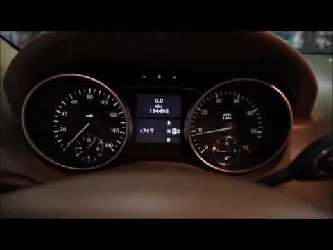 2006 Mercedes Benz ML500 Used Parts