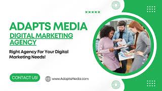 Adapts Media - Video - 3