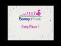 Barney Going Places VHS 1992 Pledge Drive Broadcast VHS
