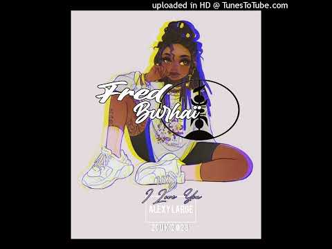 🔲🔲DJ M.R.K FT ALEXY LARGE - I LOVE YOU [ZOUK 2023]🔲🔲