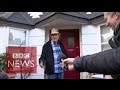 James May: Dropping JEREMY CLARKSON is a.