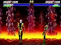 Ultimate MK3 Arcade Opening Intro