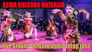 Download lagu JARAN KEPANG - ASWA BREGODO MATARAM - AUDIO JERNIH GLERRRR mp3