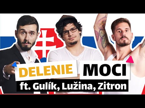Prečo funguje demokracia na Slovensku | Zmudri