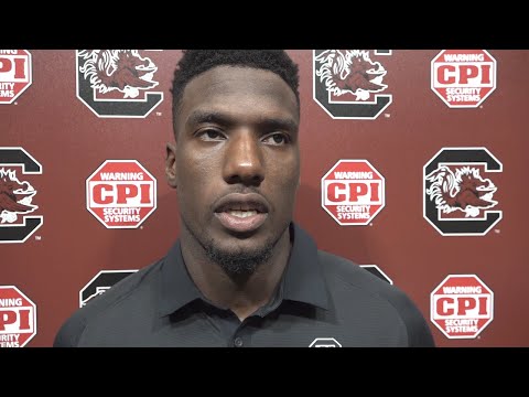 Bryan Edwards Media Availability — 10/22/19