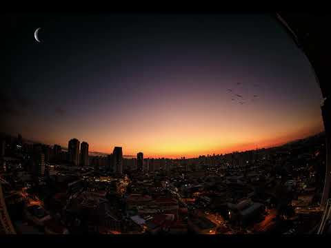 Arzen Q - Pri Východe Slnka