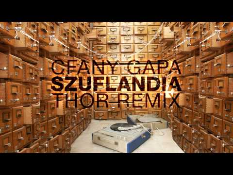 Cfany Gapa - Szuflandia (Thor Remix)