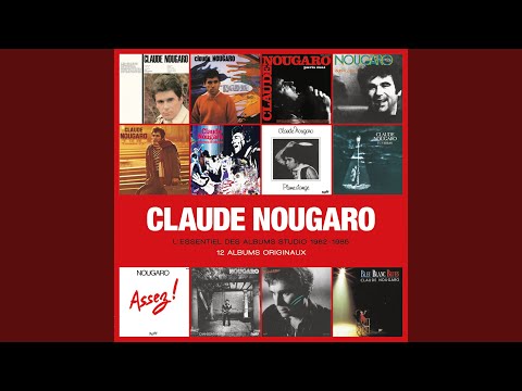 Rimes - Claude Nougaro