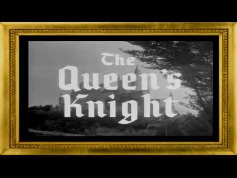 Przygody sir Lancelota-The Adventures of Sir Lancelot-intro-serial 1957