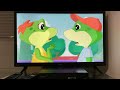 Closing To Leapfrog Numbers Ahoy 2011 DVD