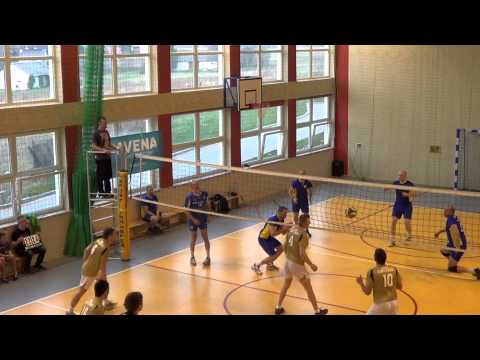 SKM Kopytowa - Mechanik Krosno 1:3