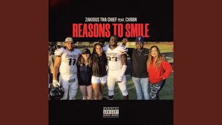 Reasons to Smile Music Video