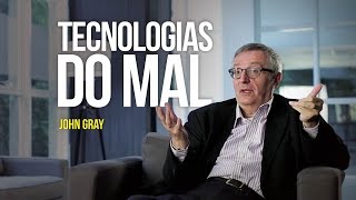 Tecnologias do mal