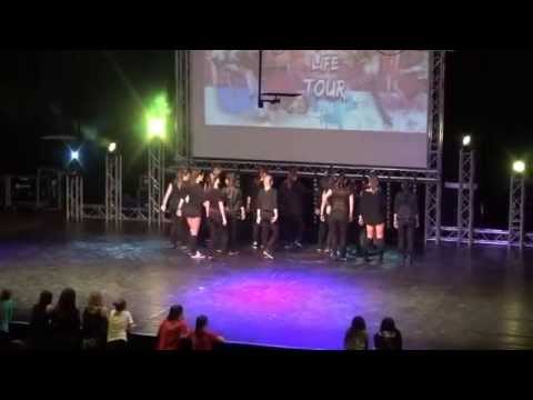 CDO reg  Do it cause you love it!! Besta Chrudim