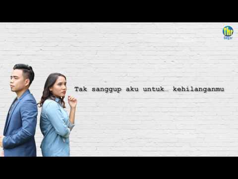 Menanggung Rindu - Shah Muhammad dan Anna Aljuffrey