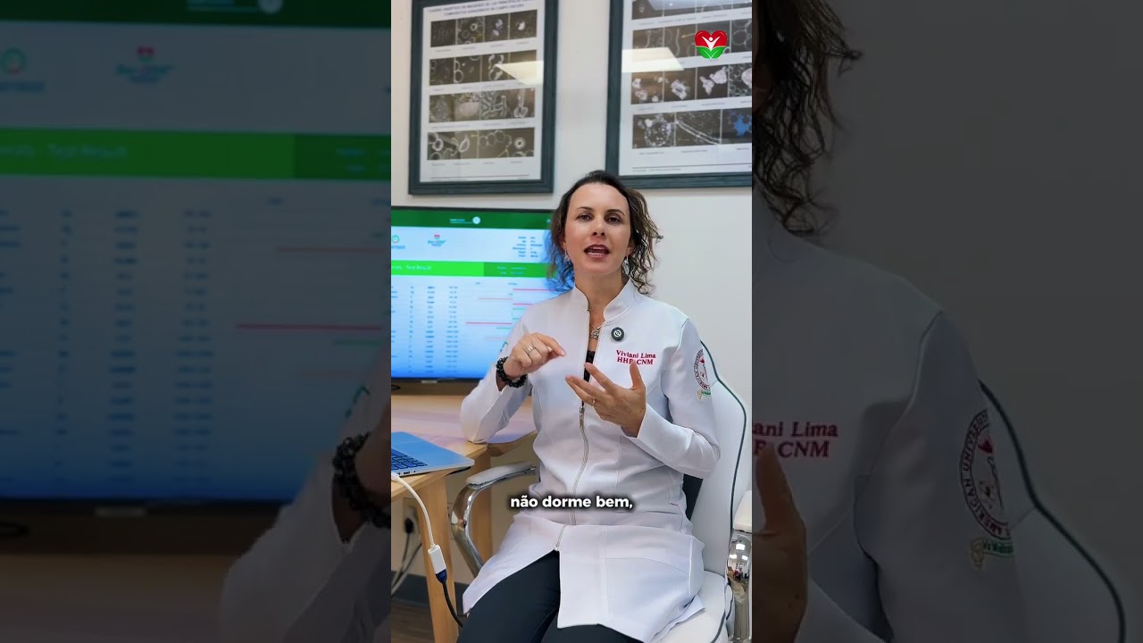 Vídeo Parte I