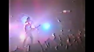 Rage - The Trooper (Iron Maiden cover) live at club citta kawasaki 01/10/95