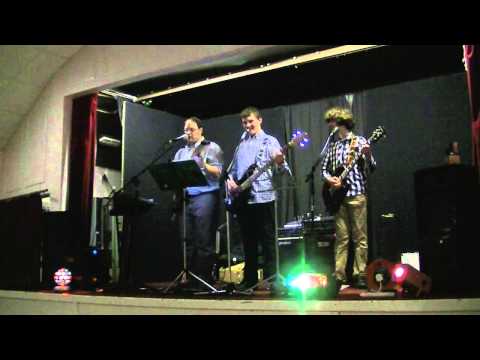 wurzels cover family party