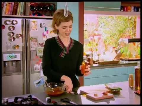 Sauce barbecue rapide- Julie Cuisine