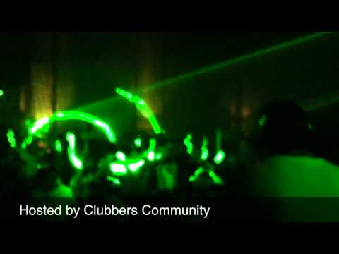 Max Vangeli Live by C.C. "16/07/11"