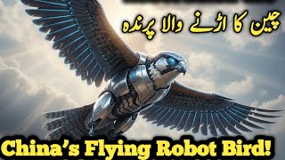 How RoboFalcon 2.0 Will Transform Aviation Forever
