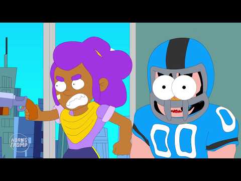 3000 IQ BEST MOMENTS - BRAWL STARS ANIMATION & MEMES