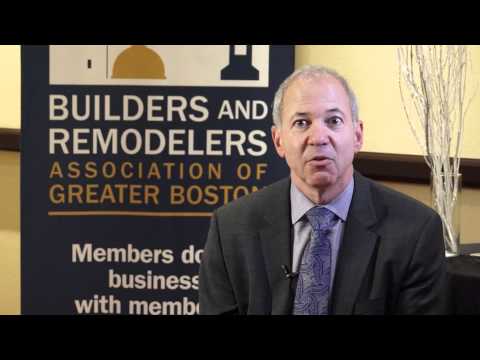 Brian Levey BRAGB Testimonial