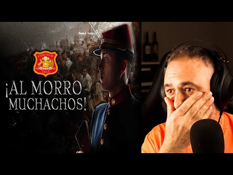👉 The assault on the Morro de Arica 🇨🇱 | The most epic battle in Chile