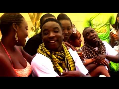 G2 (PREDY-X OMANE & MR. K)- CRAZY (OFFICIAL VIDEO)