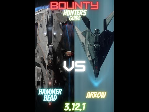 Anvil Arrow Guide |  ERT Build |   Bounty Hunters Guide | 3.12.1 (outdated)Episode 1