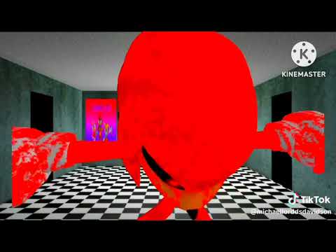 Five Nights At Sonic's Reimagined Series - Jumpscares Dump