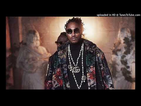 [FREE] Future x Babyface Ray Type Beat - "Different Levels" (2022)