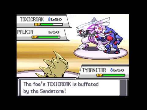 Pokemon VGC 2010 Phoenix Regional Senior Finals