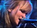 The Juliana Hatfield Three - "Spin The Bottle" on the Jon Stewart Show