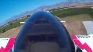 Sbach 342 GoPro