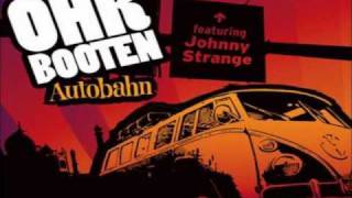 Ohrbooten feat. Johnny Strange - Autobahn