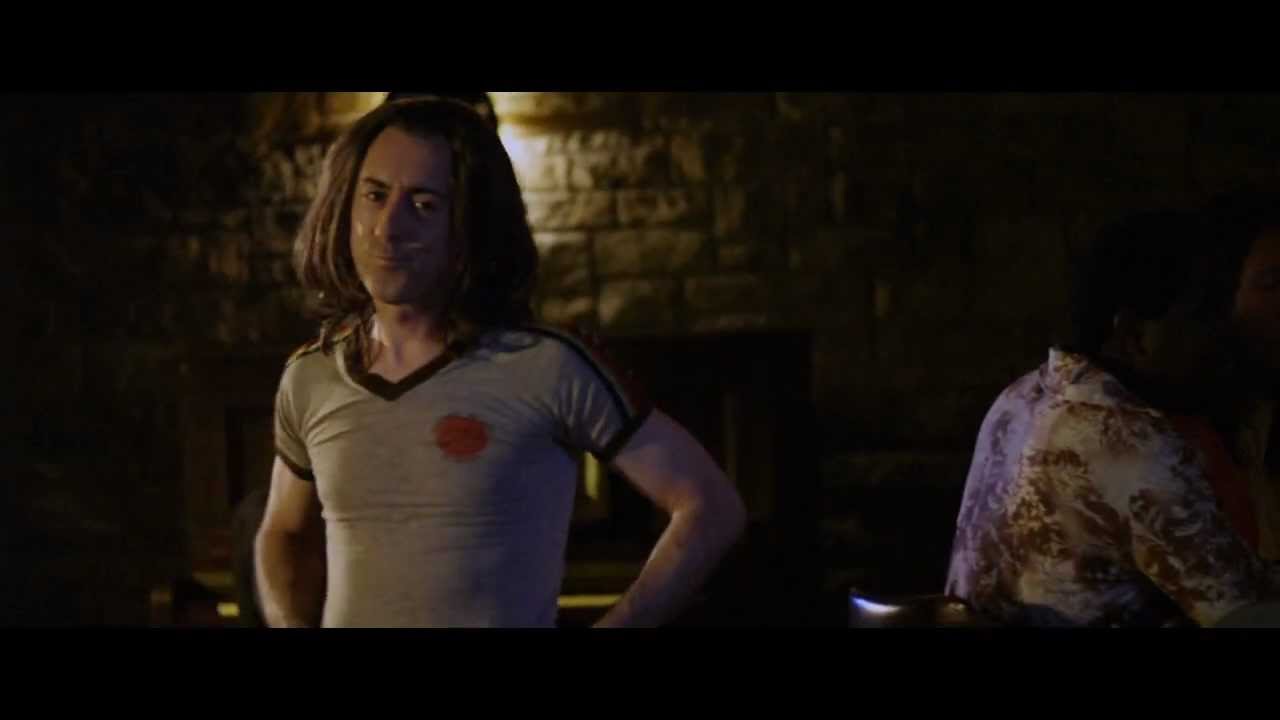 ANY DAY NOW "Do You Really Want to Know Me?"