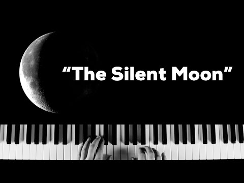 "The Silent Moon" By Nancy Telfer | Intermediate Repertoire Series