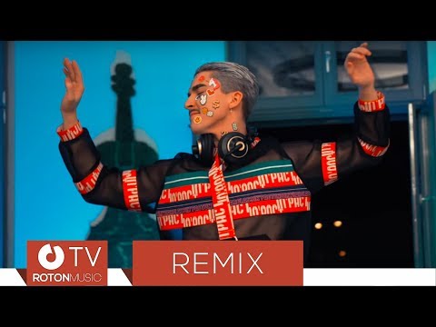 Mihail – Who You Are (RENGLE Remix) Video Mihail – Who You Are (RENGLE Remix) Video