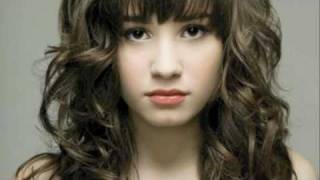 Demi Lovato: &quot;It&#39;s Not Too Late&quot; - Full Song (Camp Rock 2: The Final Jam Soundtrack)