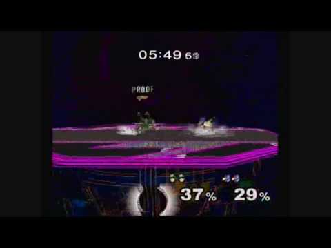 Professor Pro vs Deathgazer p2