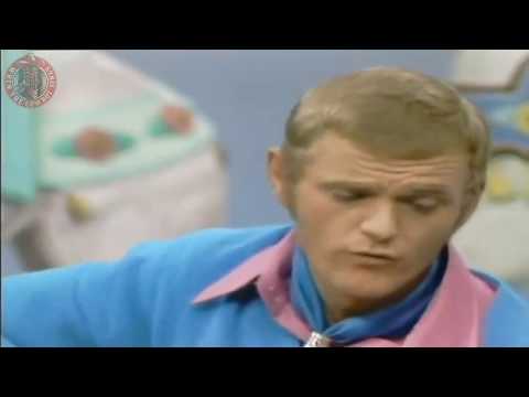 Jerry Reed - Are You From Dixie
